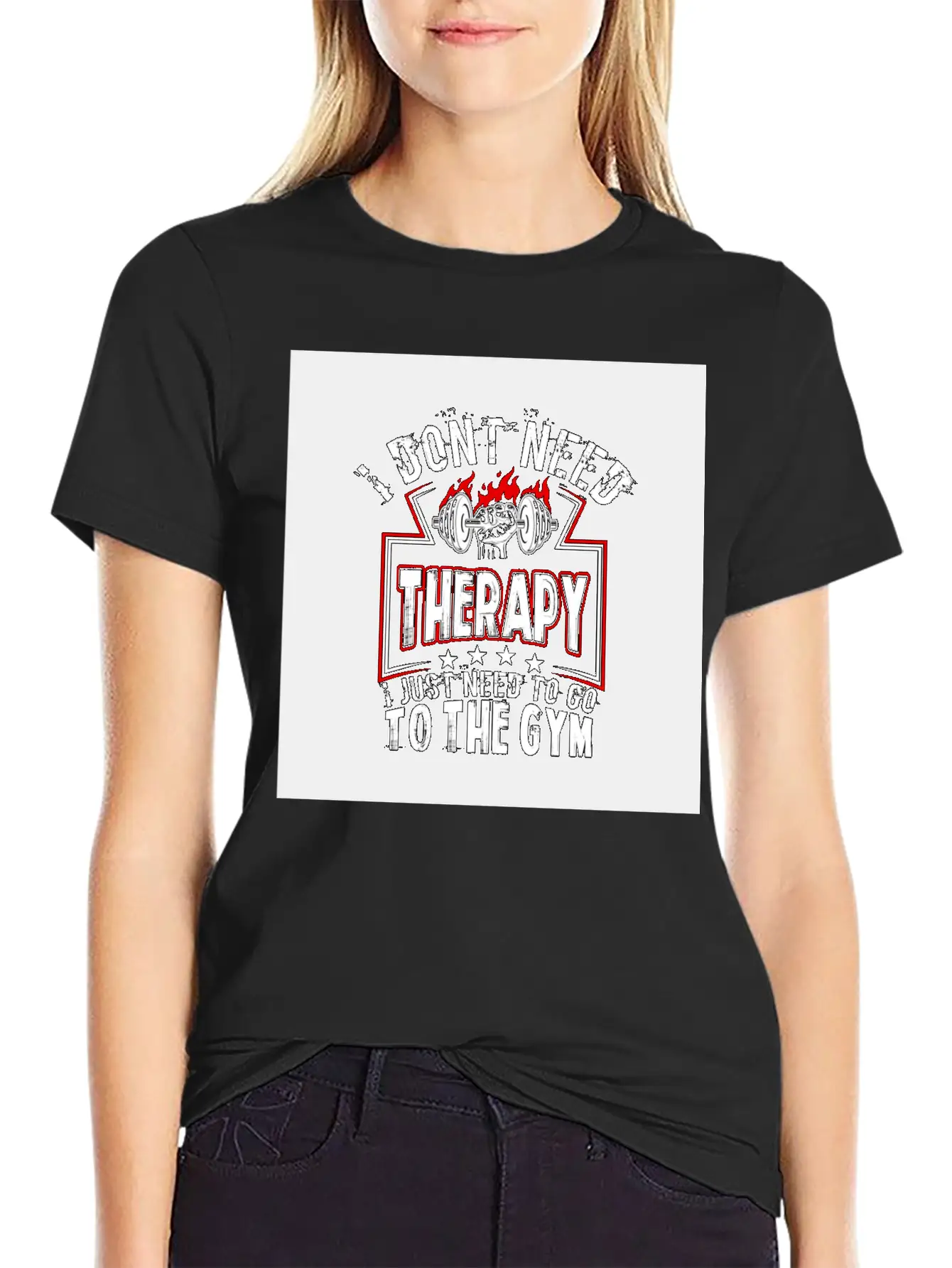 Products 51 Classic Cotton Tee – Unisex Comfort For Any Season