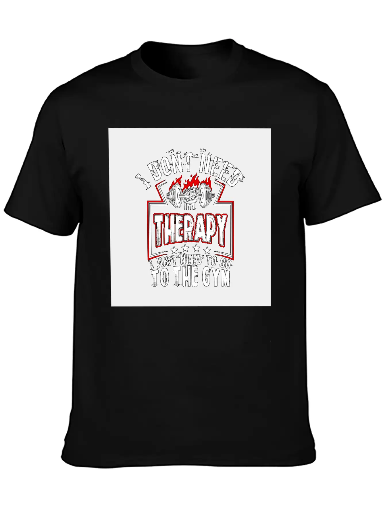 Products 51 Classic Cotton Tee – Unisex Comfort For Any Season