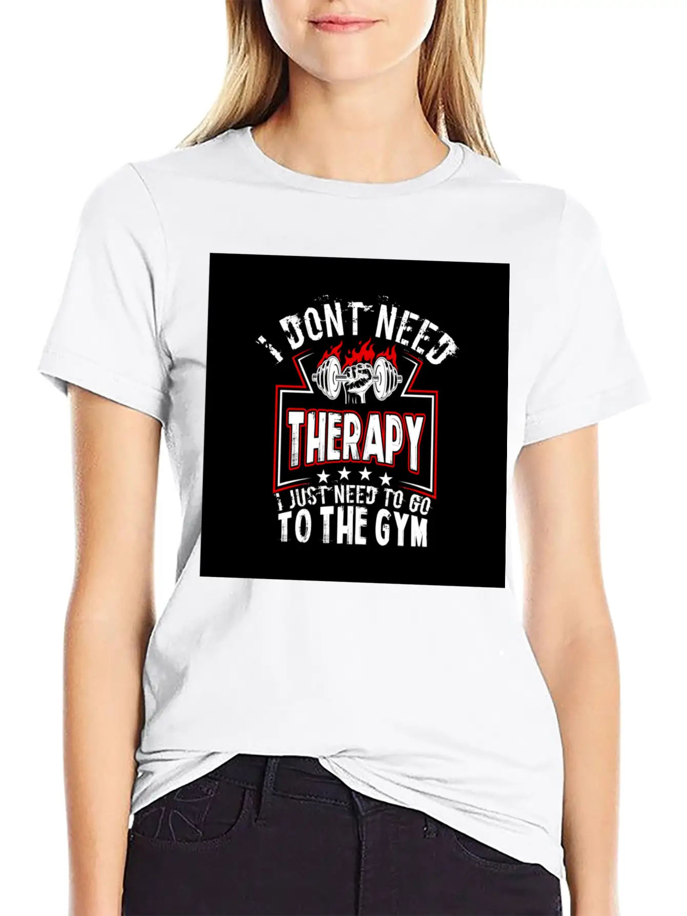 Products 51 Classic Cotton Tee – Unisex Comfort For Any Season