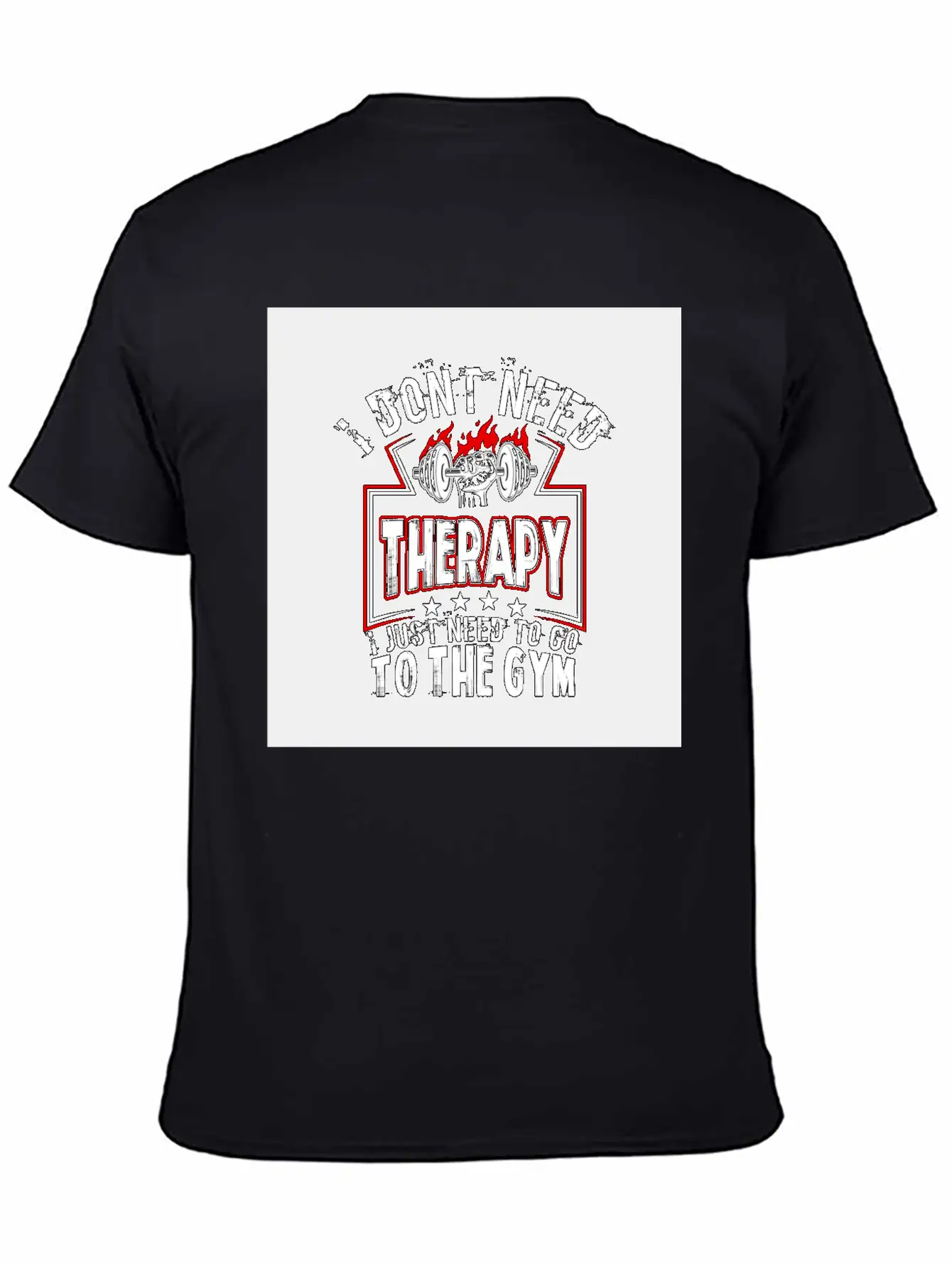 Products 51 Classic Cotton Tee – Unisex Comfort For Any Season