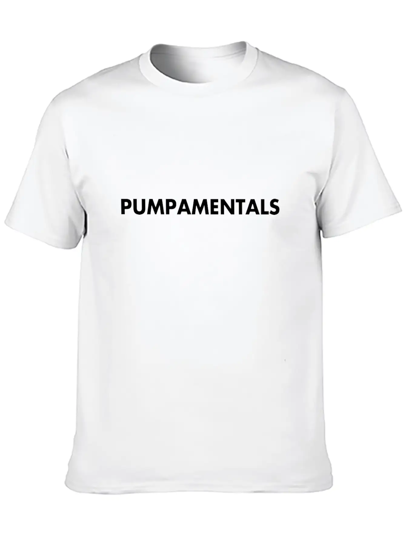 Pumpamentals Funny Crypto Degen Shirt. Perfect For Classic Cotton Tee – Unisex Comfort For Any Season