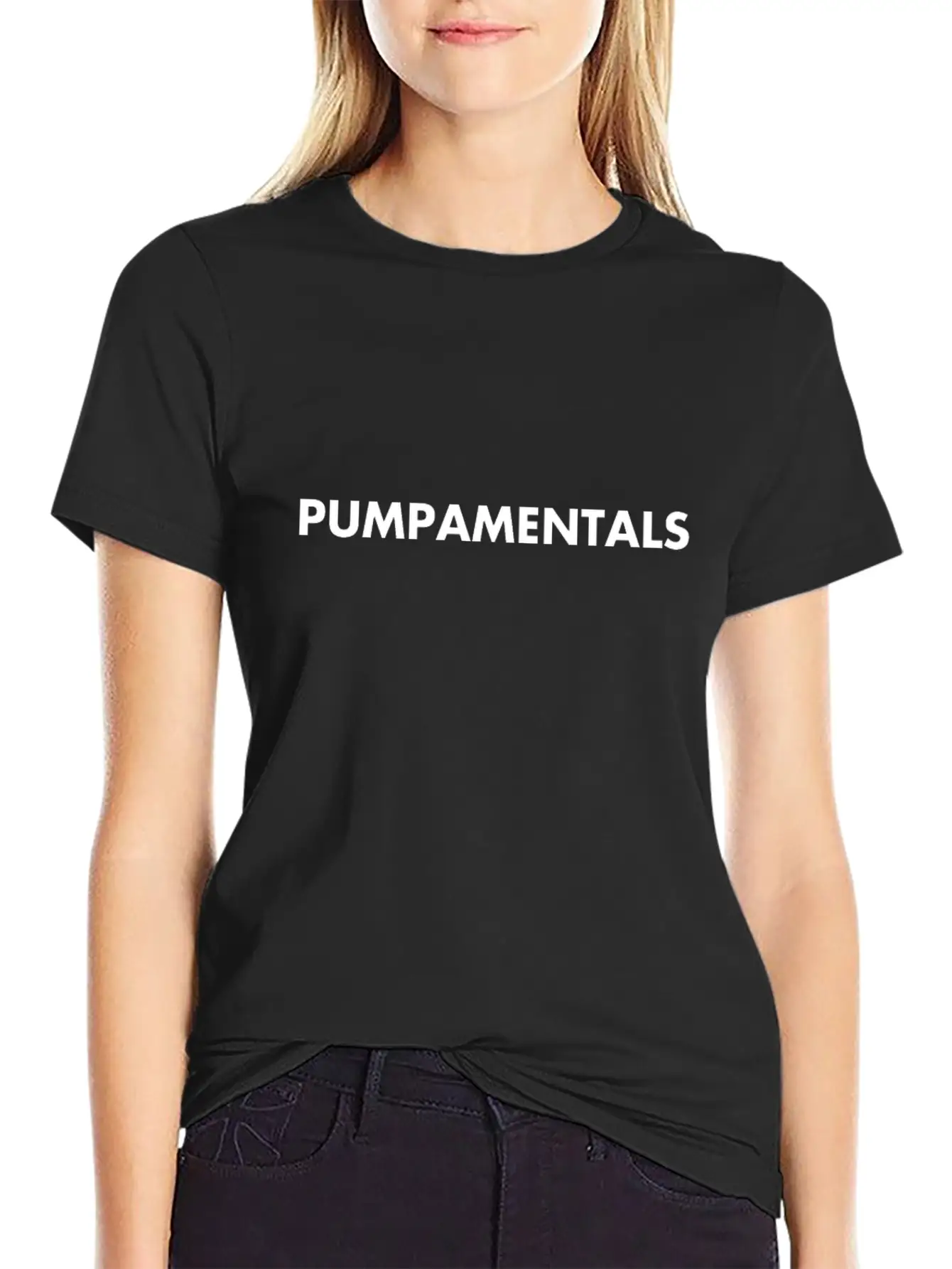 Pumpamentals Funny Crypto Degen Shirt. Perfect For Classic Cotton Tee – Unisex Comfort For Any Season