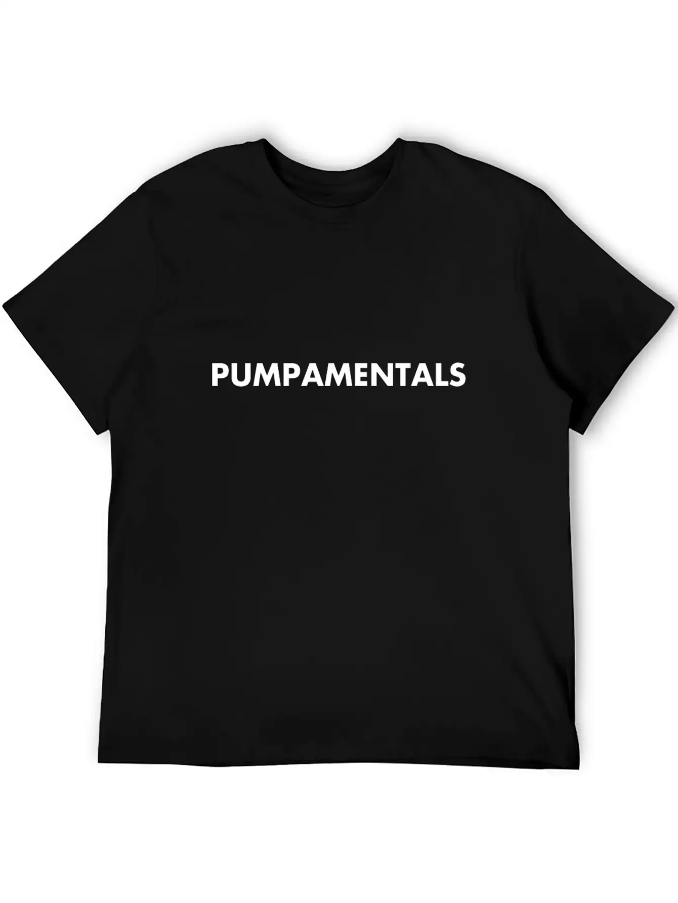Pumpamentals Funny Crypto Degen Shirt. Perfect For Classic Cotton Tee – Unisex Comfort For Any Season
