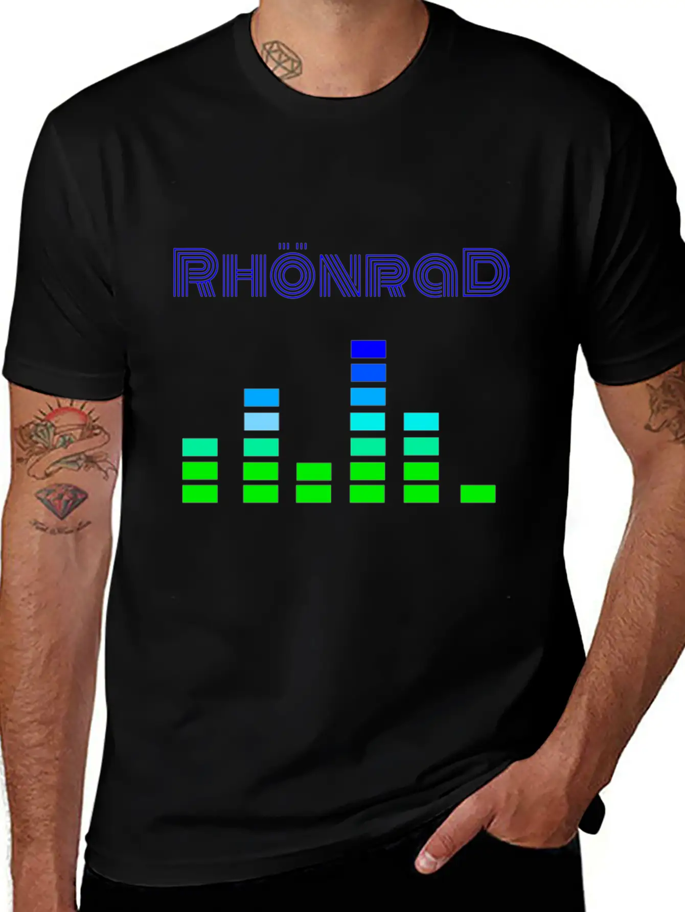 Rhönrad I Athlete I Team I Gift I Club Classic Cotton Tee – Unisex Comfort For Any Season