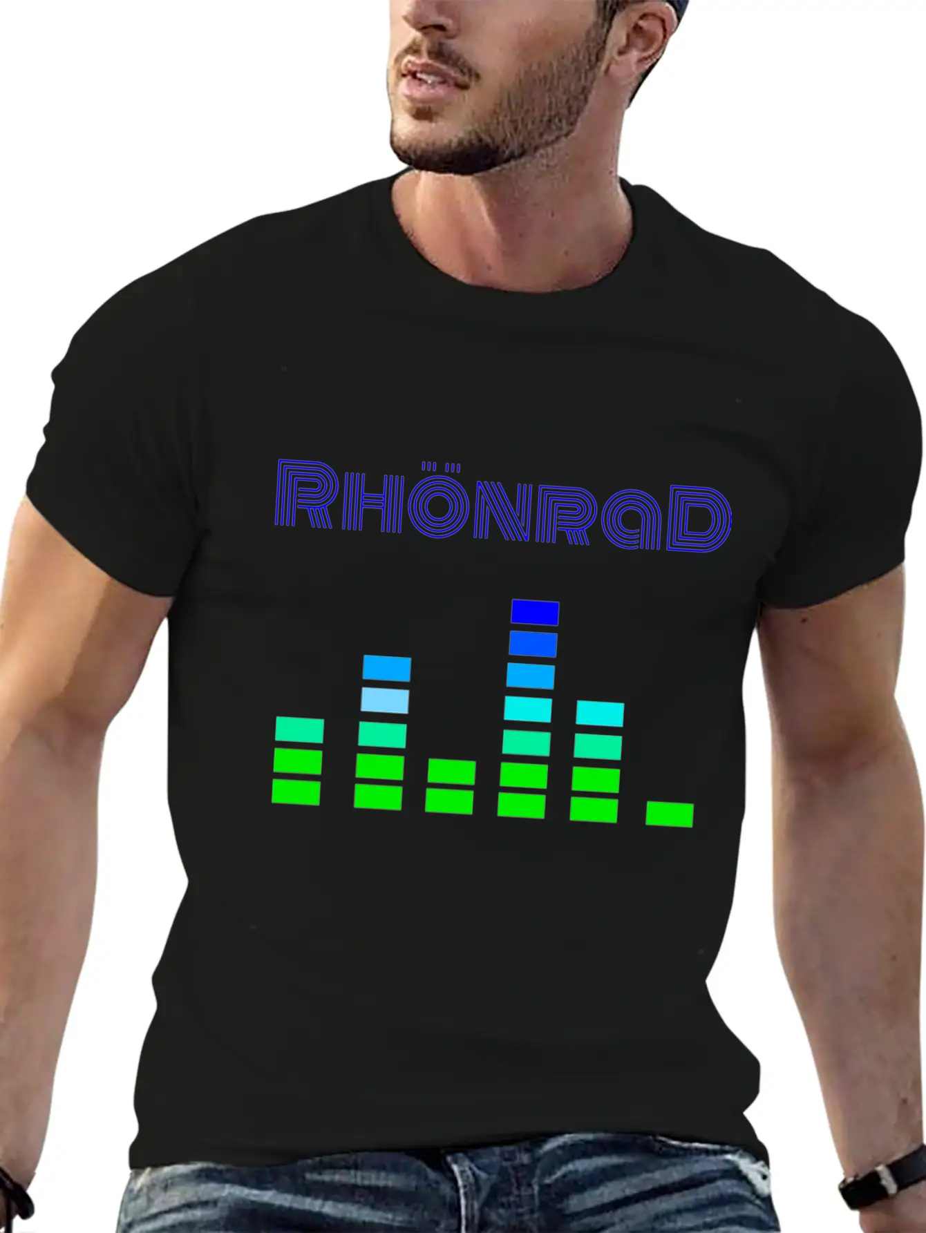Rhönrad I Athlete I Team I Gift I Club Classic Cotton Tee – Unisex Comfort For Any Season