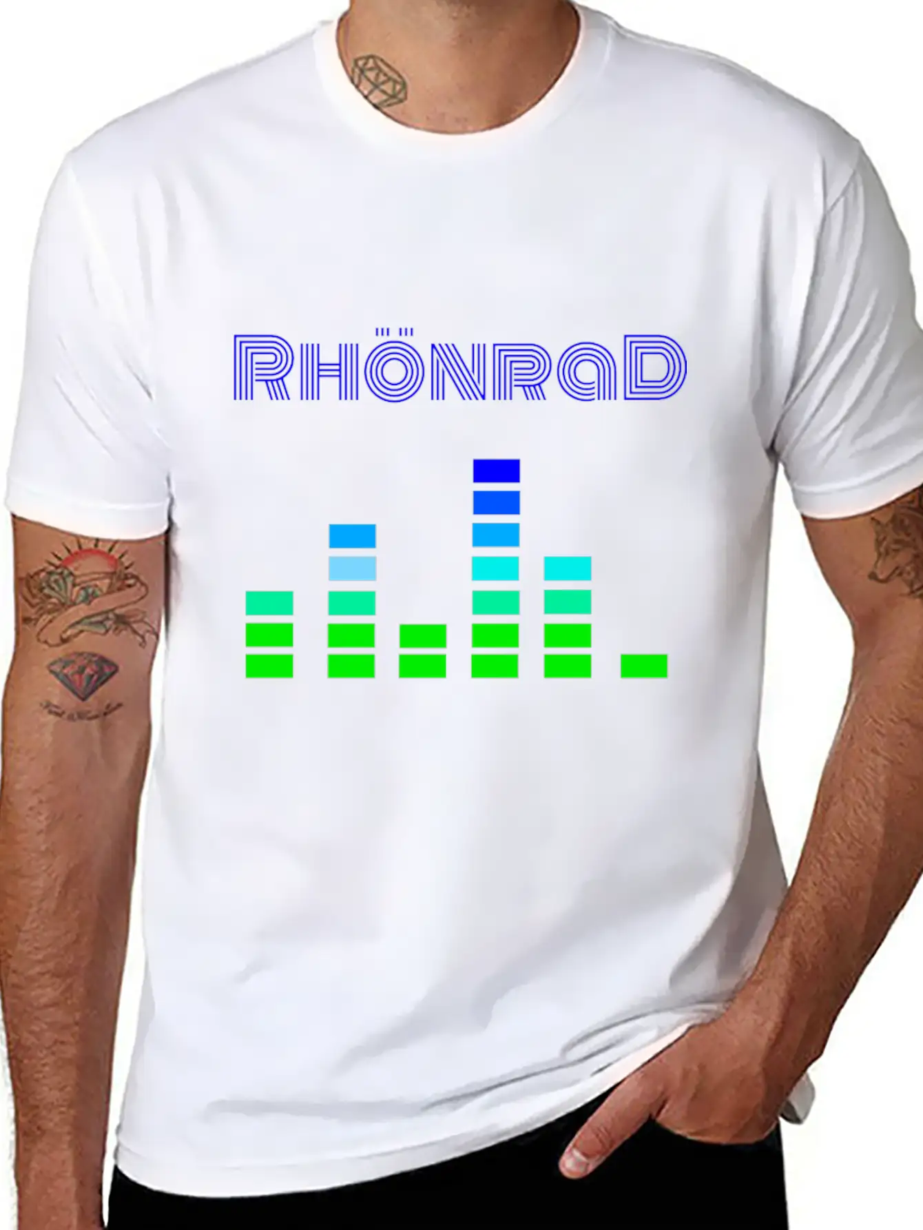Rhönrad I Athlete I Team I Gift I Club Classic Cotton Tee – Unisex Comfort For Any Season