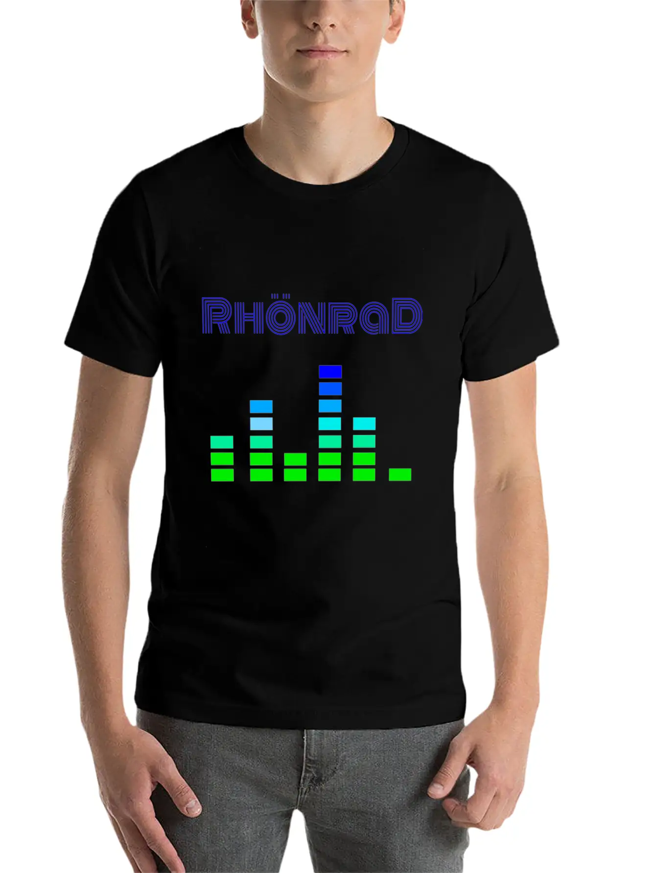 Rhönrad I Athlete I Team I Gift I Club Classic Cotton Tee – Unisex Comfort For Any Season