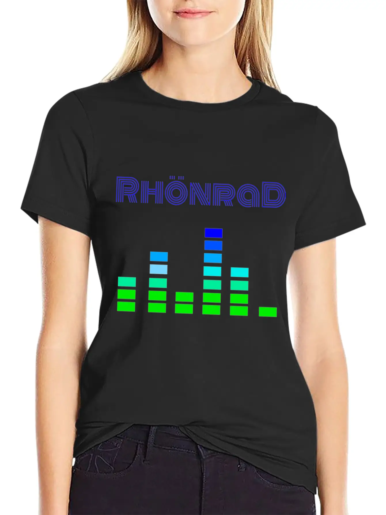 Rhönrad I Athlete I Team I Gift I Club Classic Cotton Tee – Unisex Comfort For Any Season