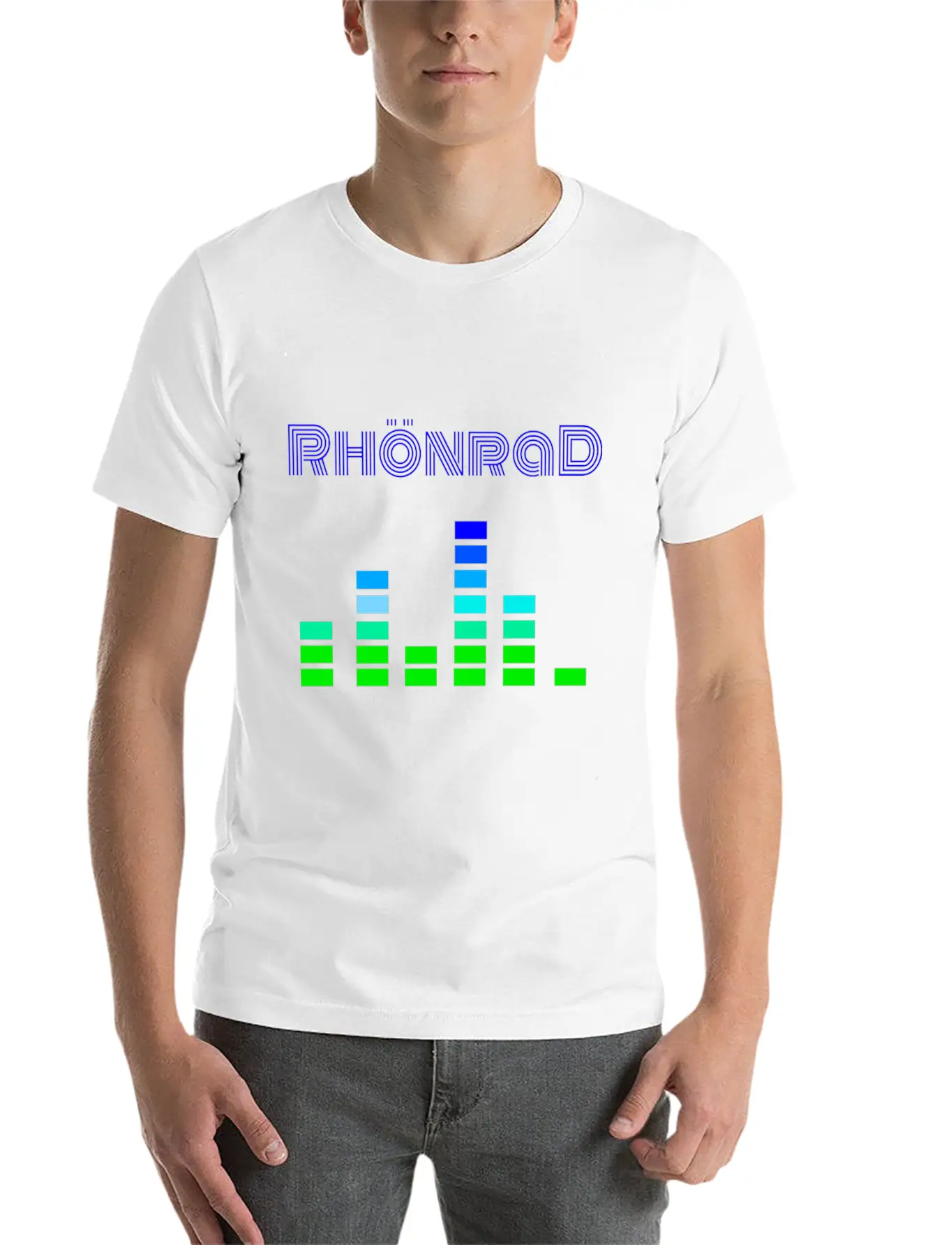 Rhönrad I Athlete I Team I Gift I Club Classic Cotton Tee – Unisex Comfort For Any Season