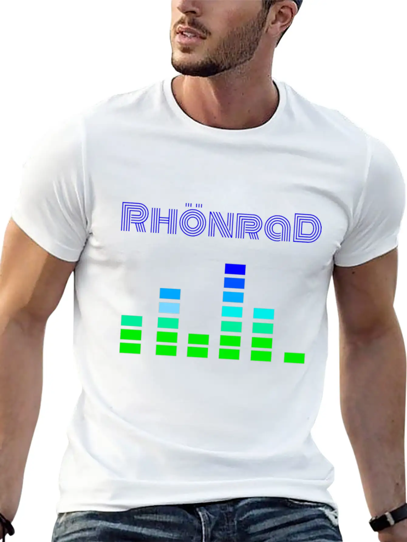 Rhönrad I Athlete I Team I Gift I Club Classic Cotton Tee – Unisex Comfort For Any Season