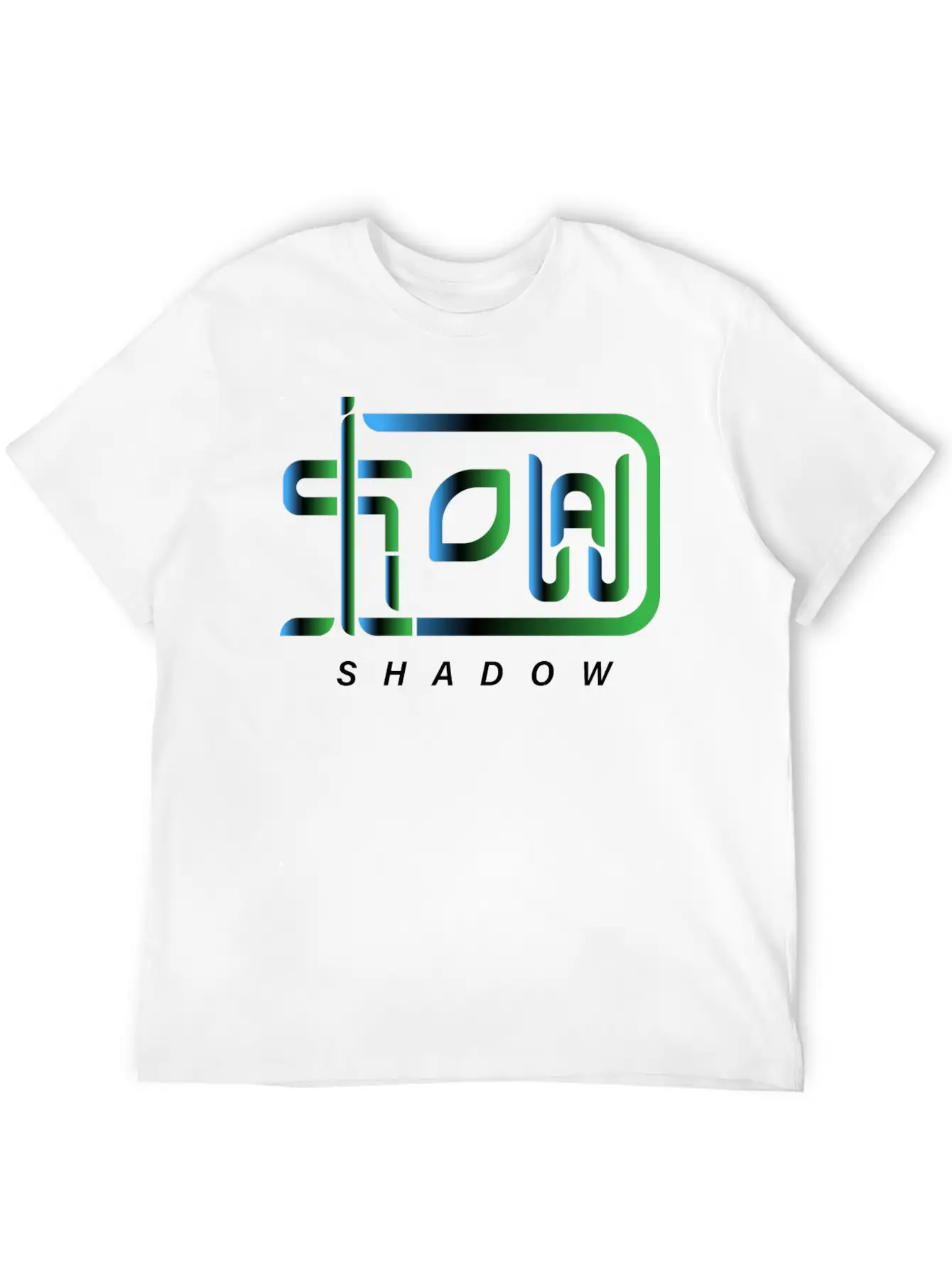 Shadow Classic Cotton Tee – Unisex Comfort For Any Season