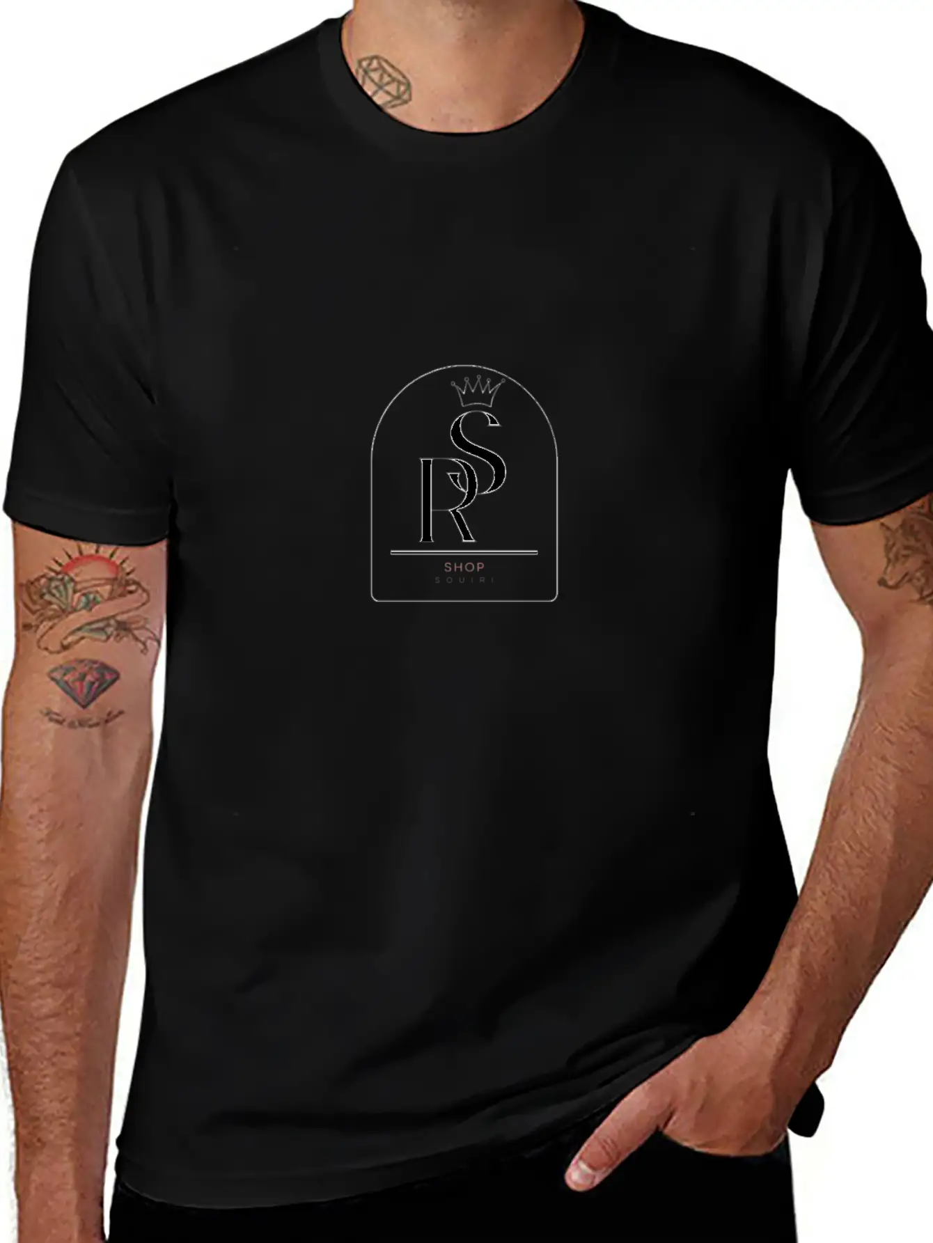 Shop Removebg Preview Classic Cotton Tee – Unisex Comfort For Any Season