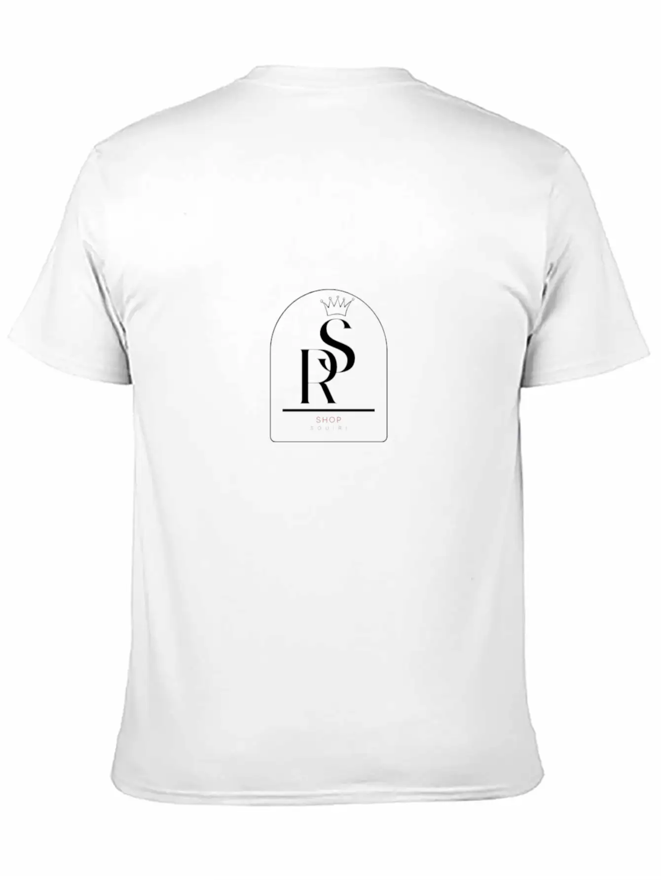 Shop Removebg Preview Classic Cotton Tee – Unisex Comfort For Any Season