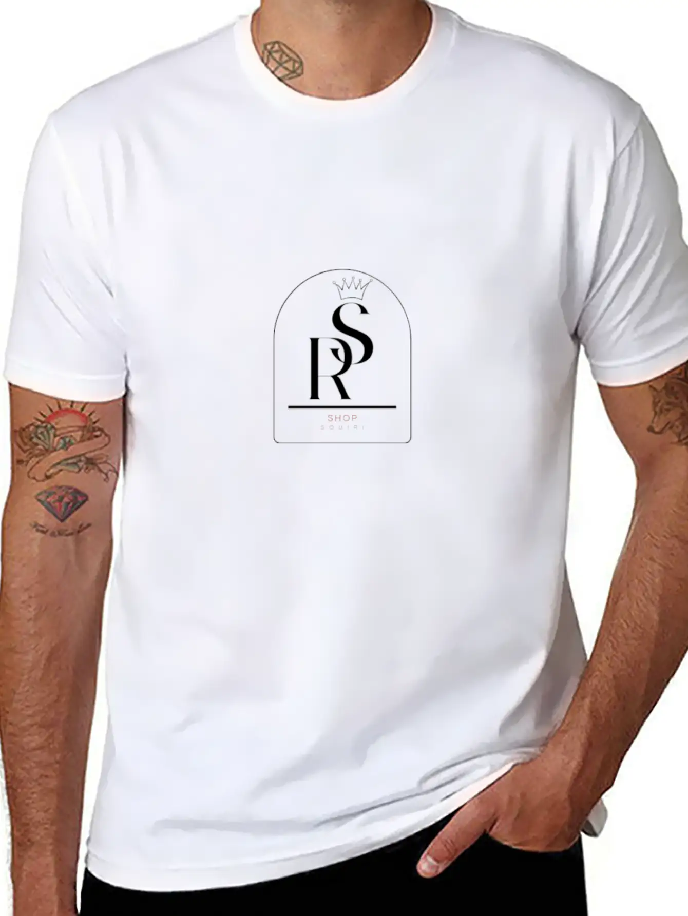 Shop Removebg Preview Classic Cotton Tee – Unisex Comfort For Any Season