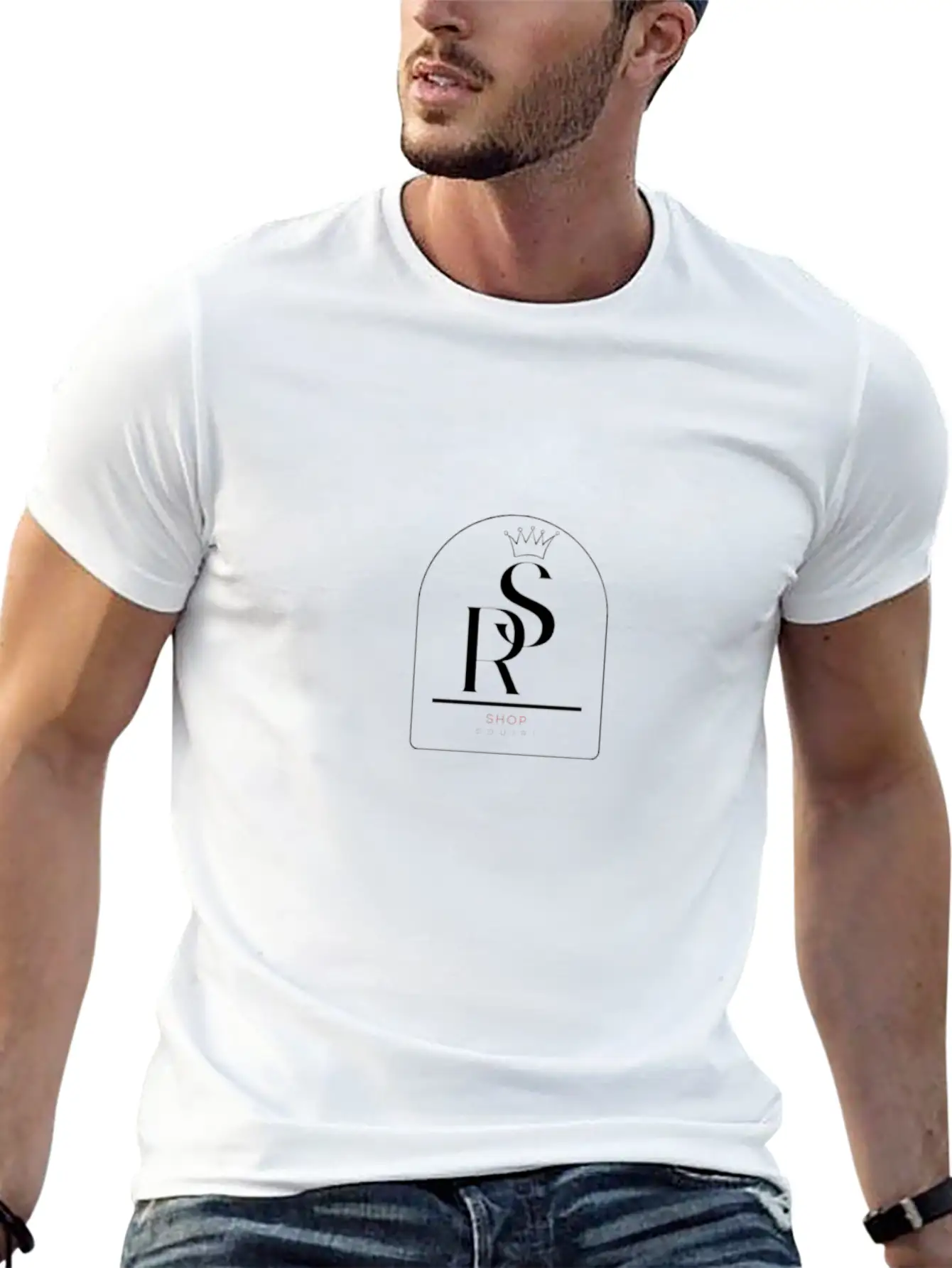 Shop Removebg Preview Classic Cotton Tee – Unisex Comfort For Any Season