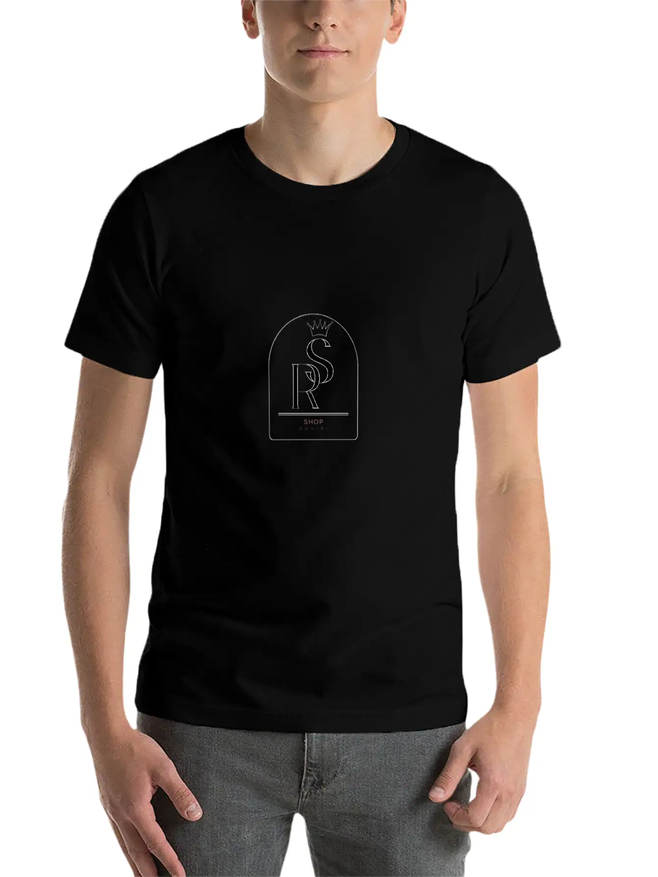 Shop Removebg Preview Classic Cotton Tee – Unisex Comfort For Any Season