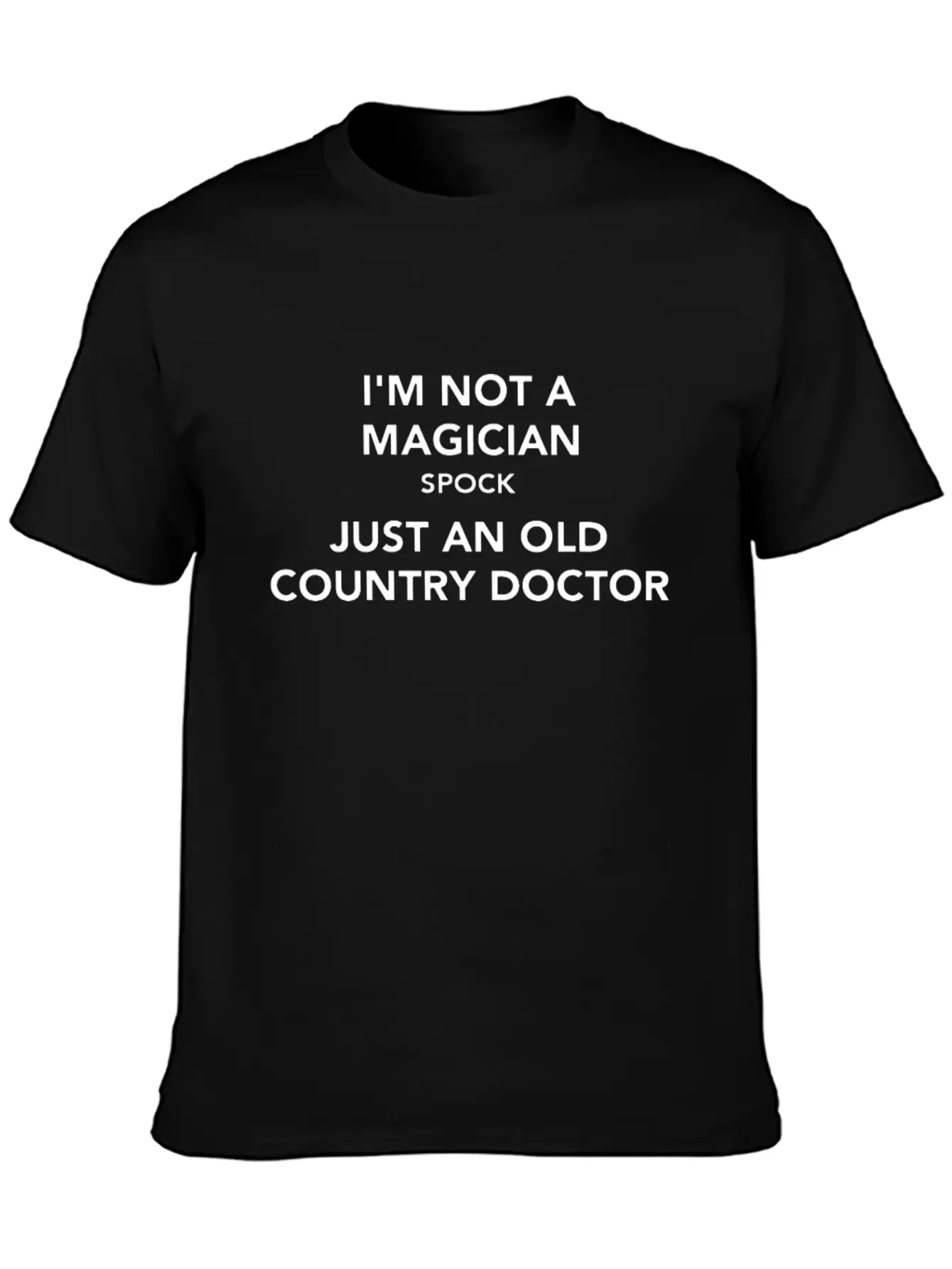 Star Just A Country Classic Cotton Tee – Unisex Comfort For Any Season