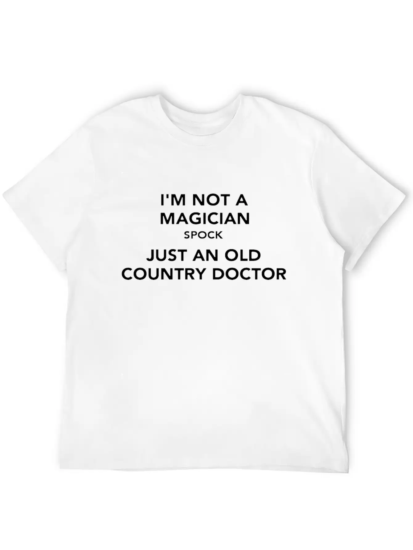 Star Just A Country Classic Cotton Tee – Unisex Comfort For Any Season