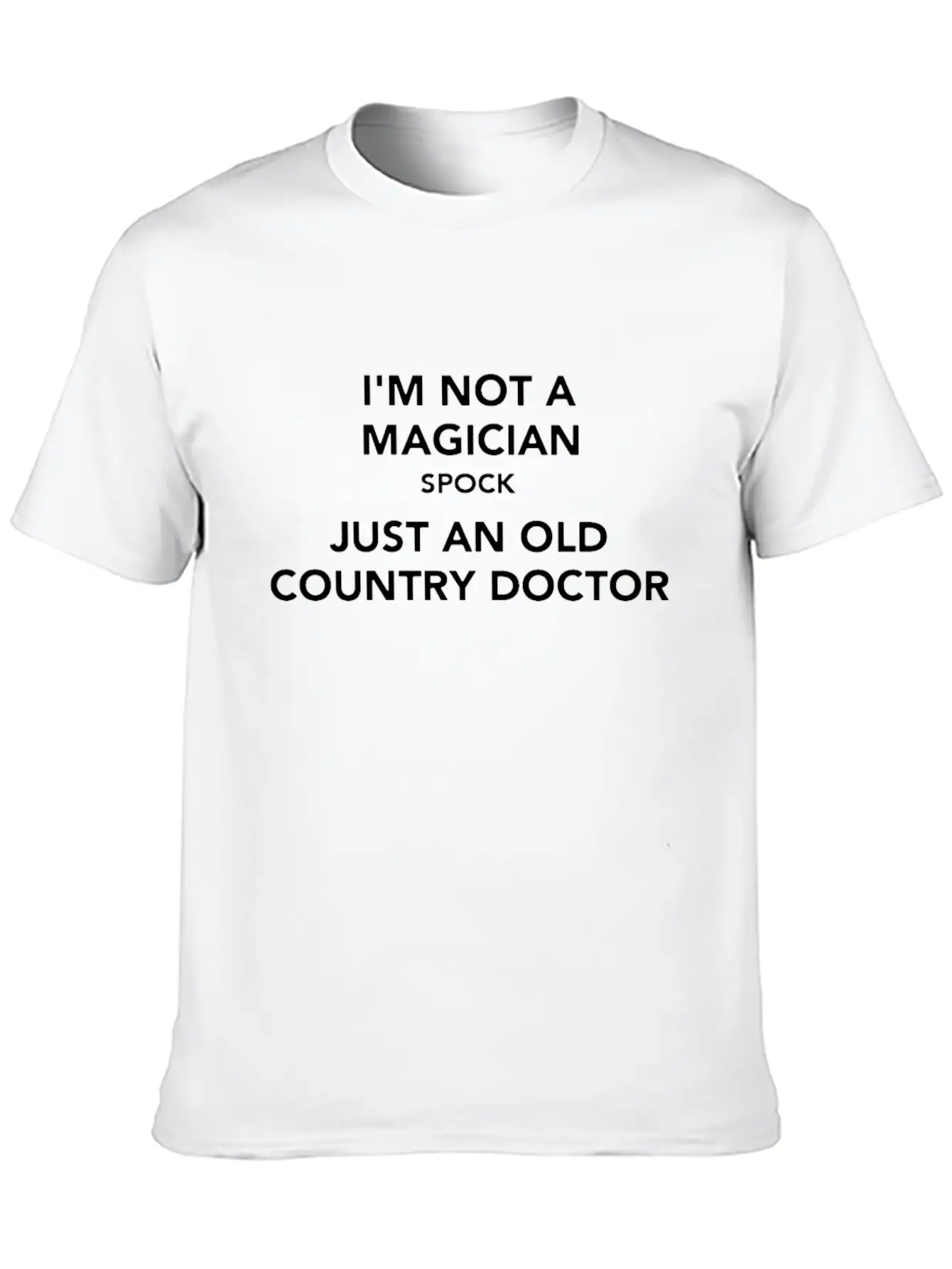Star Just A Country Classic Cotton Tee – Unisex Comfort For Any Season