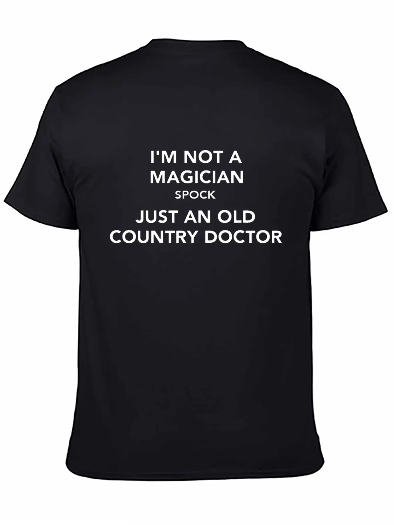 Star Just A Country Classic Cotton Tee – Unisex Comfort For Any Season