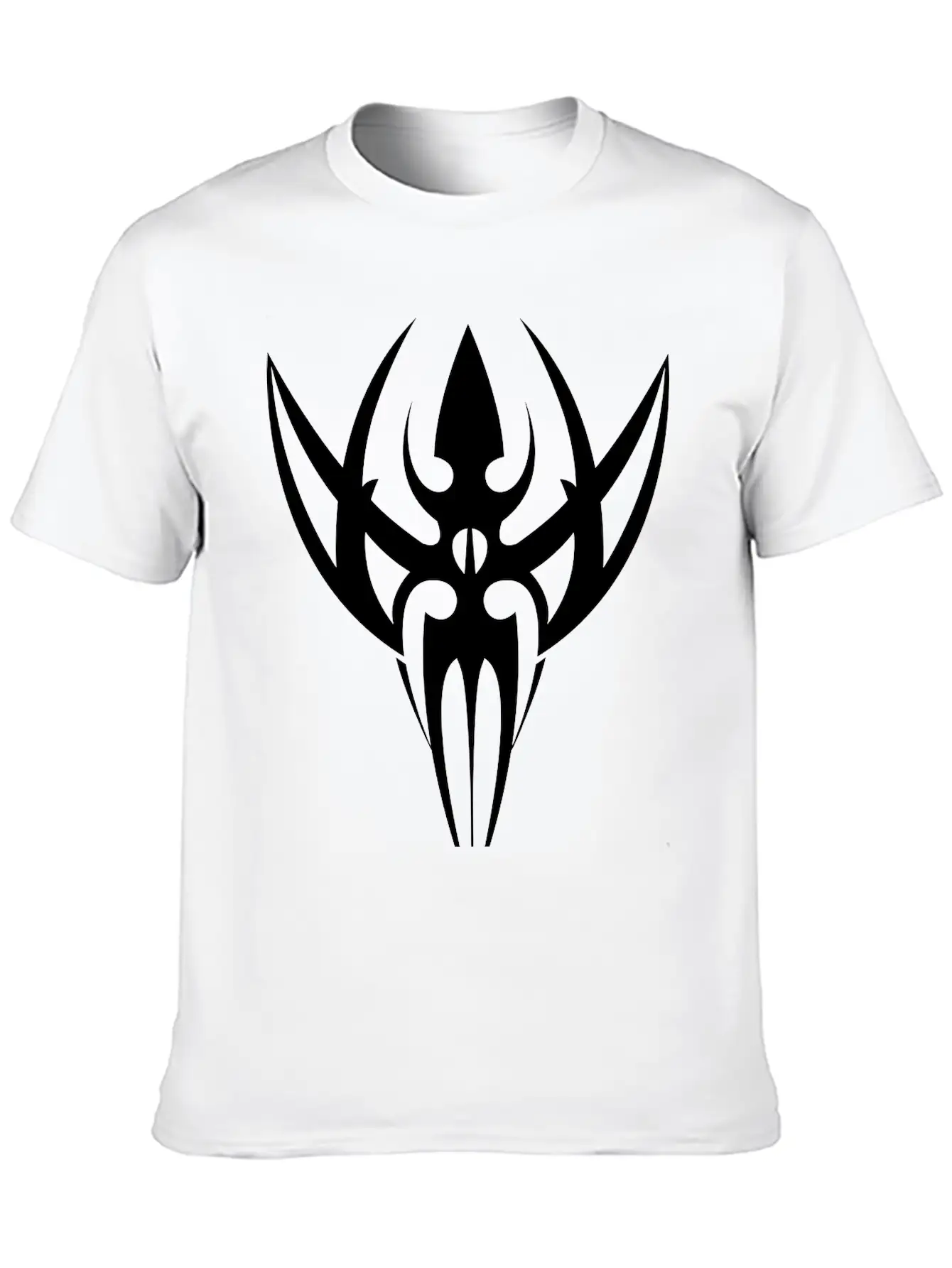 Tribal 1 Casual Graphic T-Shirt – Simple And Comfortable Daily Wear