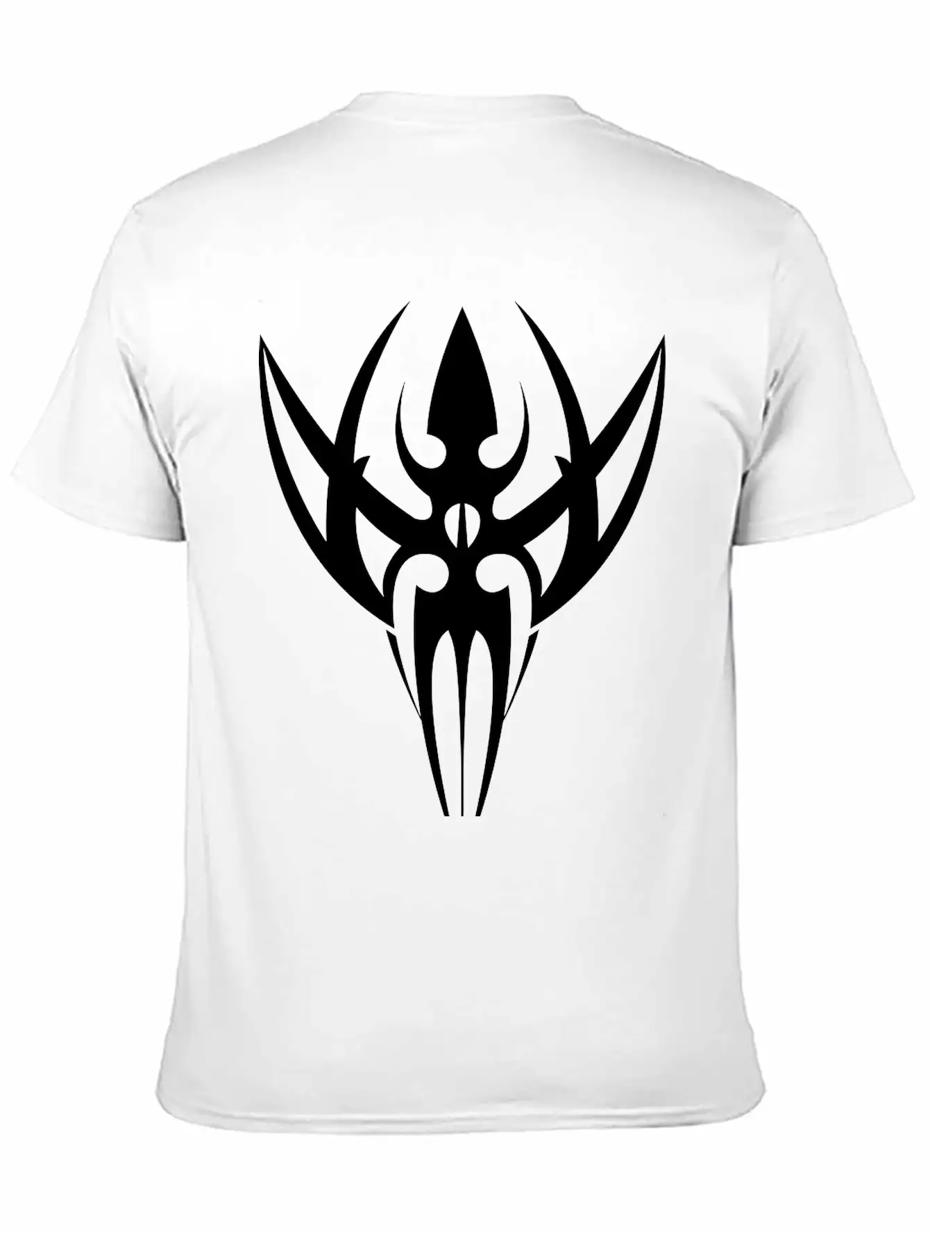 Tribal 1 Casual Graphic T-Shirt – Simple And Comfortable Daily Wear