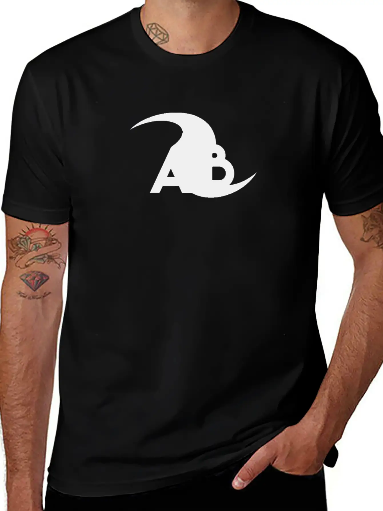 ABillion Skate Co. Classic Cotton Tee – Unisex Comfort For Any Season
