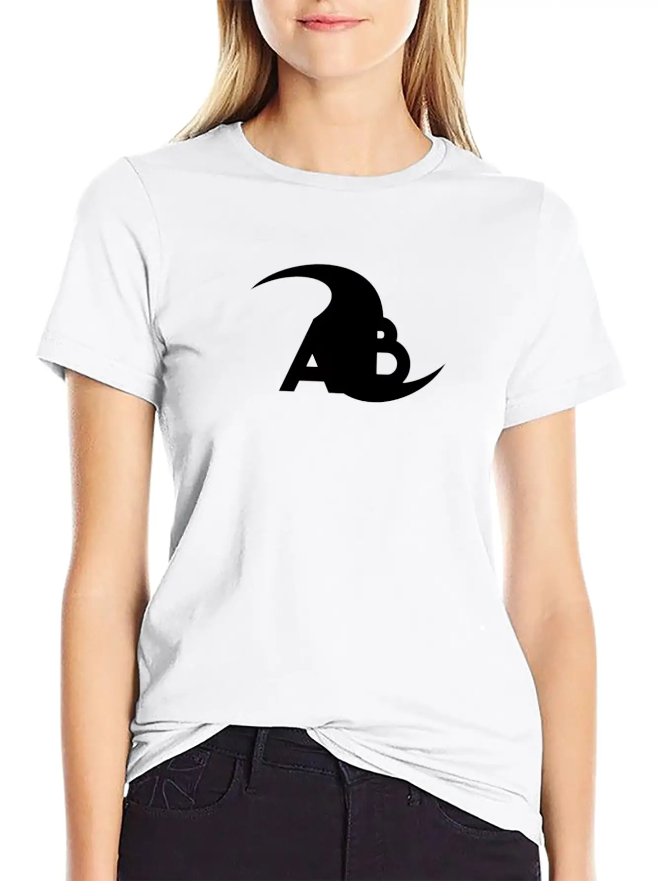 ABillion Skate Co. Classic Cotton Tee – Unisex Comfort For Any Season