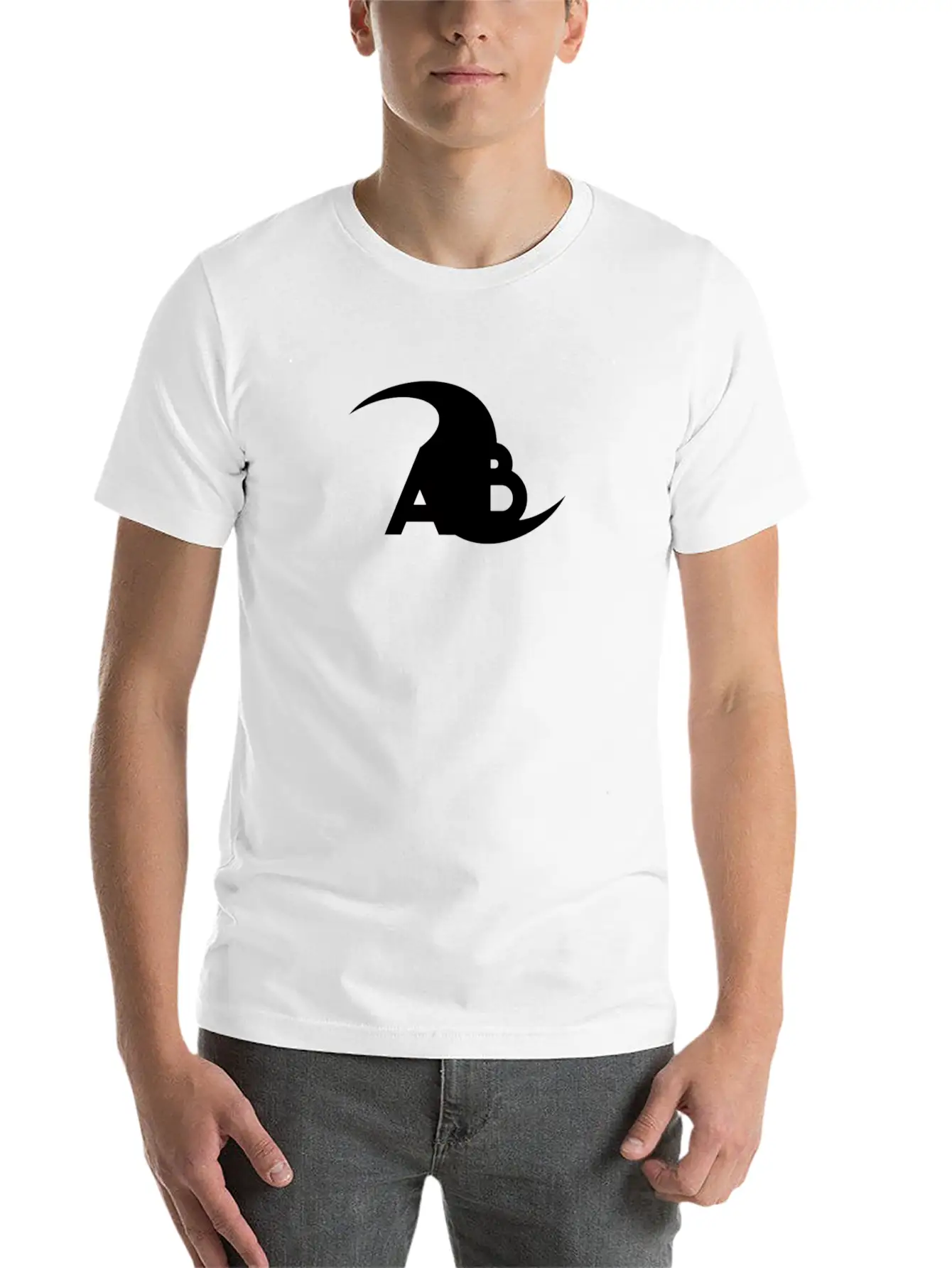 ABillion Skate Co. Classic Cotton Tee – Unisex Comfort For Any Season