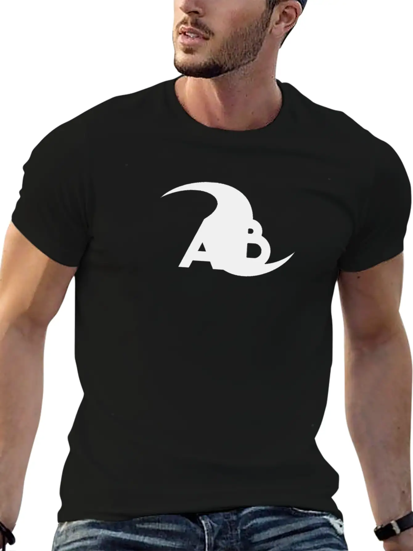 ABillion Skate Co. Classic Cotton Tee – Unisex Comfort For Any Season
