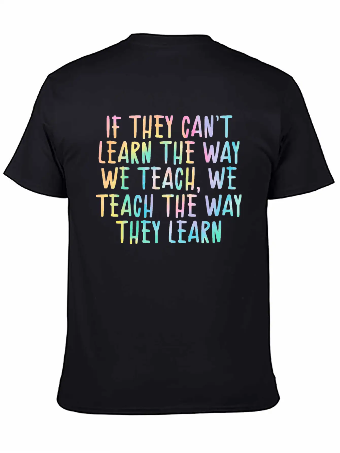 Behavior Therapist Job Profession Behavior Therapy Classic Cotton Tee – Unisex Comfort For Any Season
