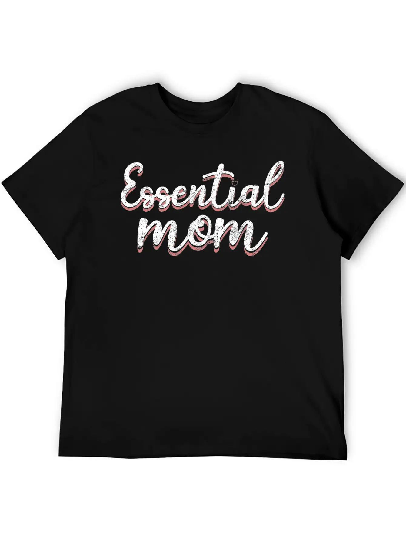 Essential Oils - Aromatherapy Relaxation Essential Casual Graphic T-Shirt – Simple And Comfortable Daily Wear