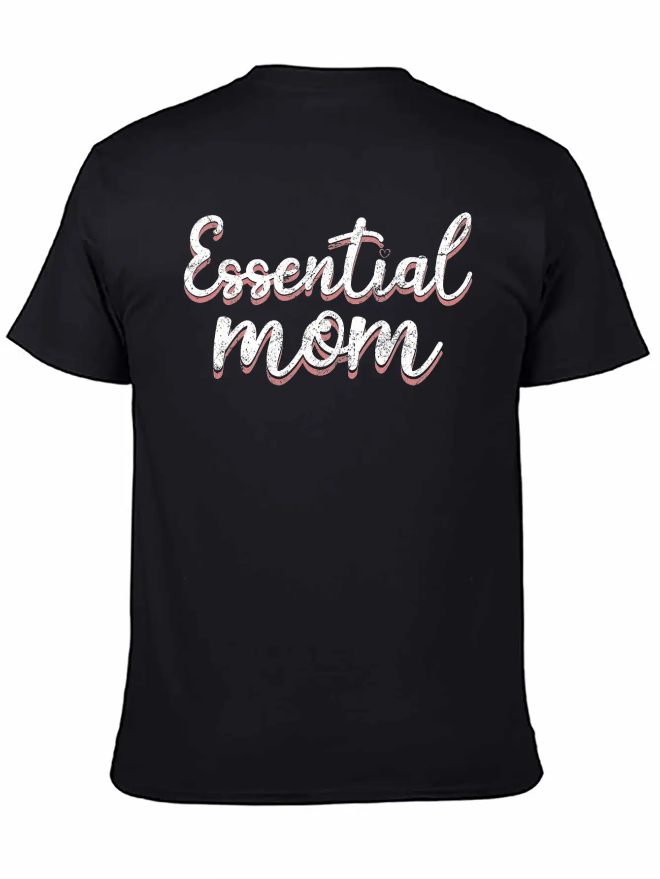 Essential Oils - Aromatherapy Relaxation Essential Casual Graphic T-Shirt – Simple And Comfortable Daily Wear