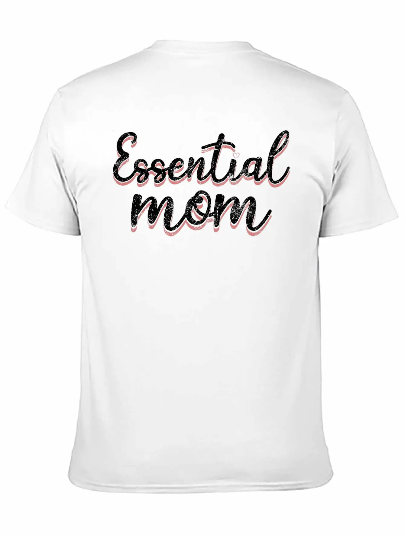Essential Oils - Aromatherapy Relaxation Essential Casual Graphic T-Shirt – Simple And Comfortable Daily Wear