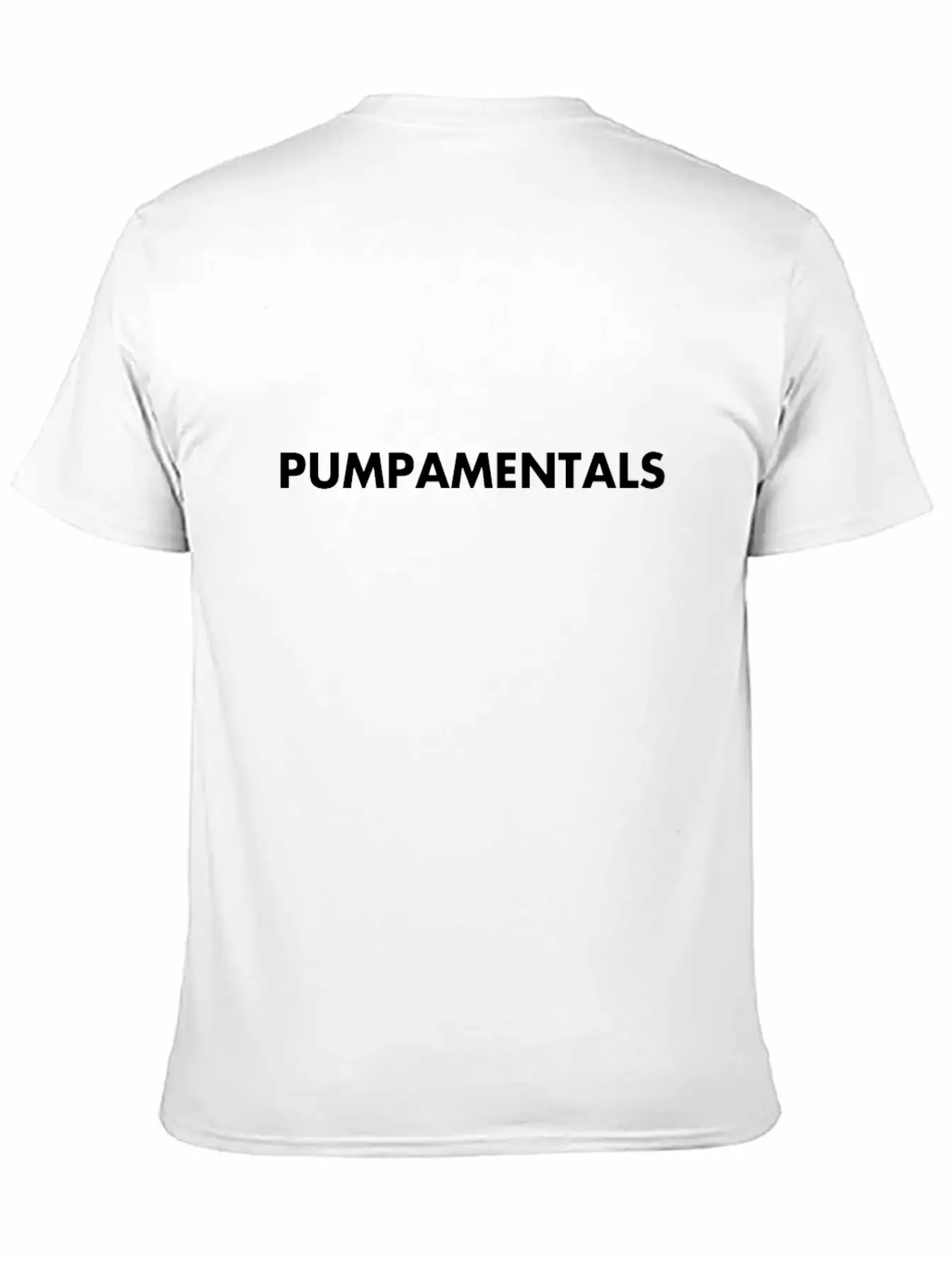 Pumpamentals Funny Crypto Degen Shirt. Perfect For Classic Cotton Tee – Unisex Comfort For Any Season