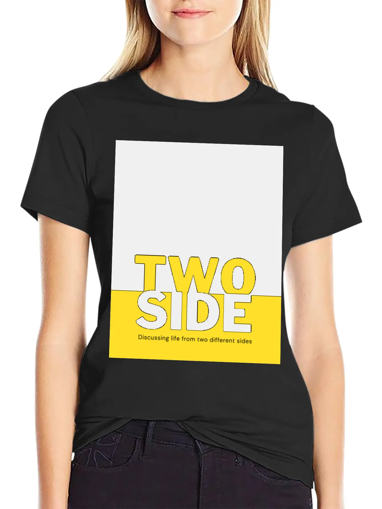 Sunset Romance E Book Cover 1 Essential Unisex Summer Tee – Soft Cotton Casual Fit